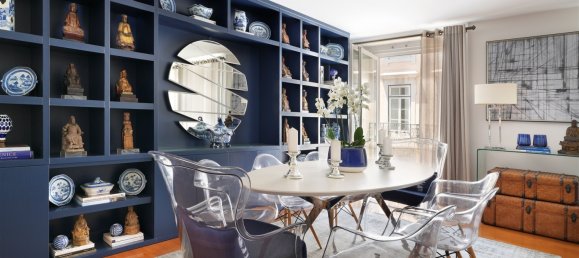 4 bedrooms Apartment in Lisbon, Portugal No. 138049 4