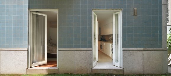 4 bedrooms Apartment in Lisbon, Portugal No. 138049 24