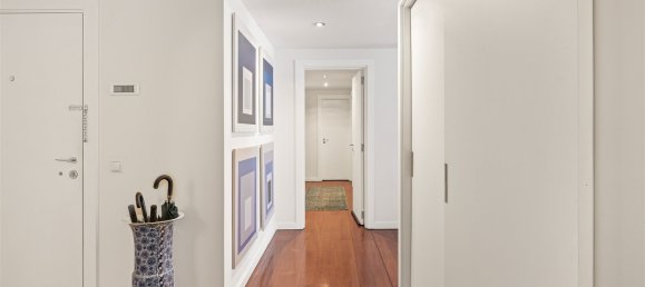 4 bedrooms Apartment in Lisbon, Portugal No. 138049 16