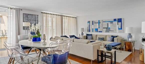 4 bedrooms Apartment in Lisbon, Portugal No. 138049 45