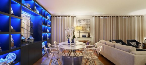 4 bedrooms Apartment in Lisbon, Portugal No. 138049 11