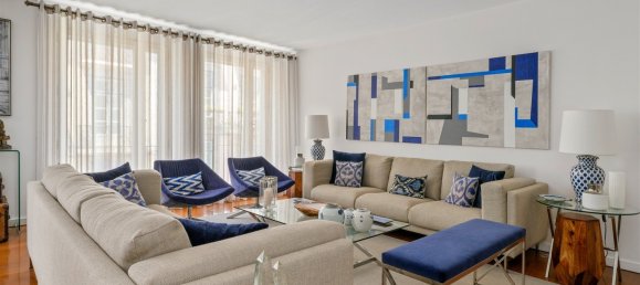 4 bedrooms Apartment in Lisbon, Portugal No. 138049 6