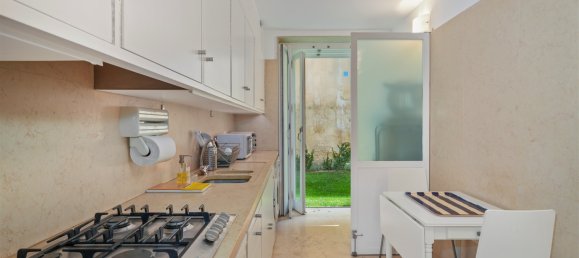 4 bedrooms Apartment in Lisbon, Portugal No. 138049 29