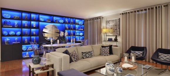 4 bedrooms Apartment in Lisbon, Portugal No. 138049 7