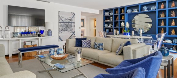 4 bedrooms Apartment in Lisbon, Portugal No. 138049 43