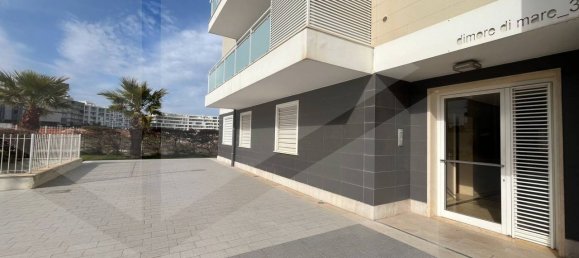 3-Zimmer Wohnung in Bari, Italy, Nr. 23273 21