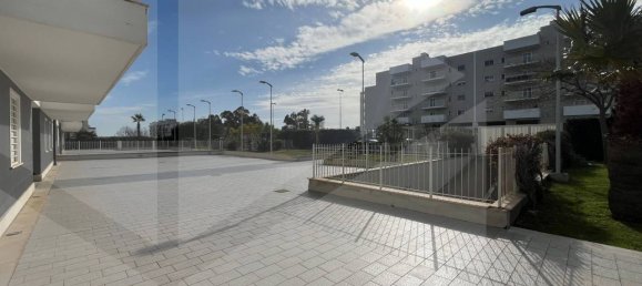 3-Zimmer Wohnung in Bari, Italy, Nr. 23273 23