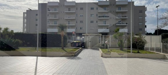 3-Zimmer Wohnung in Bari, Italy, Nr. 23273 19