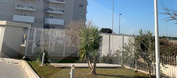 3-Zimmer Wohnung in Bari, Italy, Nr. 23273 24