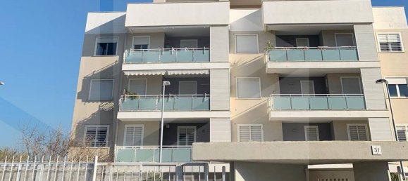3-Zimmer Wohnung in Bari, Italy, Nr. 23273 26