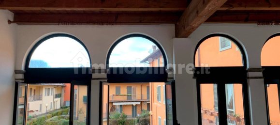 2 bedrooms Apartment in Stezzano, Italy No. 250976 17