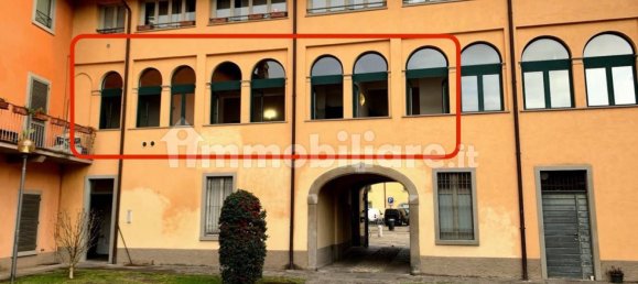 2 bedrooms Apartment in Stezzano, Italy No. 250976 18