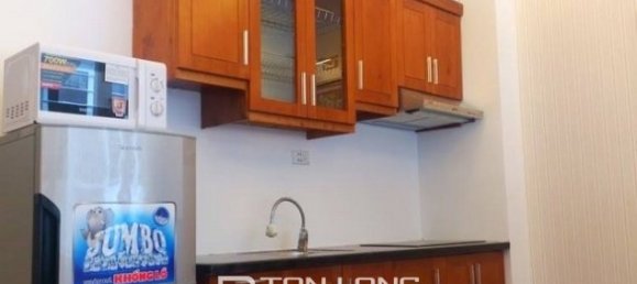 1 غرف نوم شقة في Ba Dinh, Vietnam رقم 2237 2