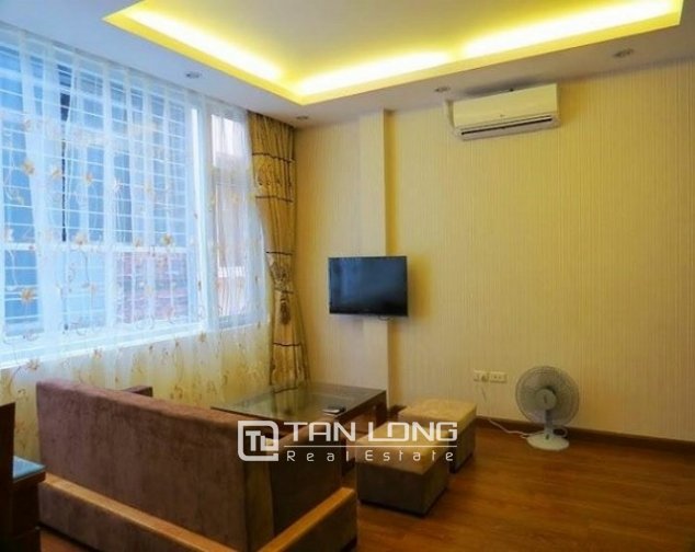 1 غرف نوم شقة في Ba Dinh, Vietnam رقم 2237