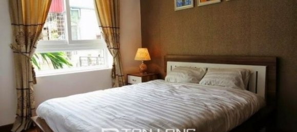 1 غرف نوم شقة في Ba Dinh, Vietnam رقم 2237 3