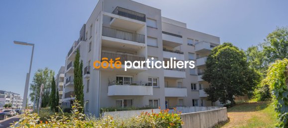 2 Schlafzimmer Wohnung in Saint-Nazaire, France, Nr. 283675 7