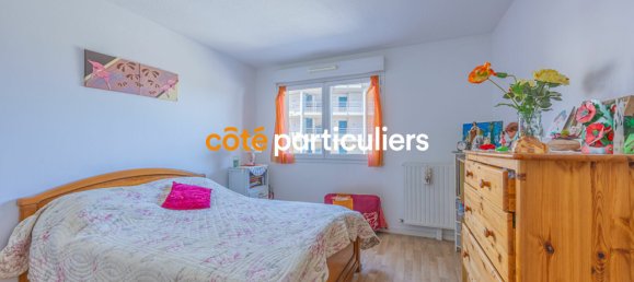 2 Schlafzimmer Wohnung in Saint-Nazaire, France, Nr. 283675 4