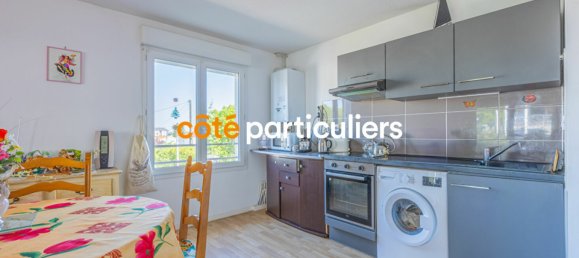 2 Schlafzimmer Wohnung in Saint-Nazaire, France, Nr. 283675 2