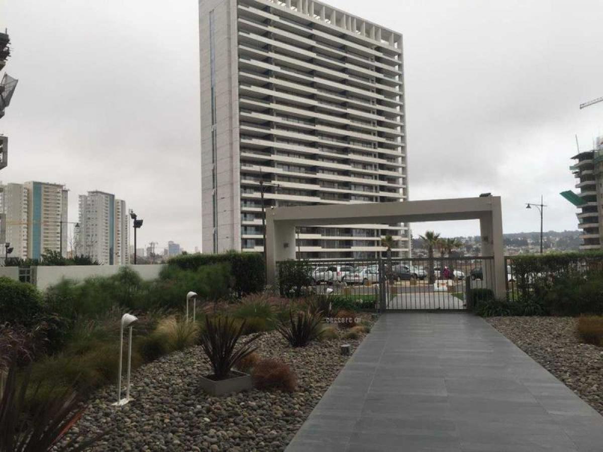 3 bedrooms Apartment in Valparaiso, Chile No. 2330