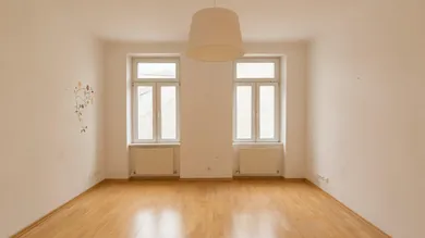 2-Zimmer Wohnung in Wien, Austria, Nr. 116673