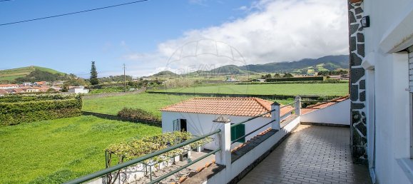 5 bedrooms House in Ribeira Grande, Portugal No. 35408 19