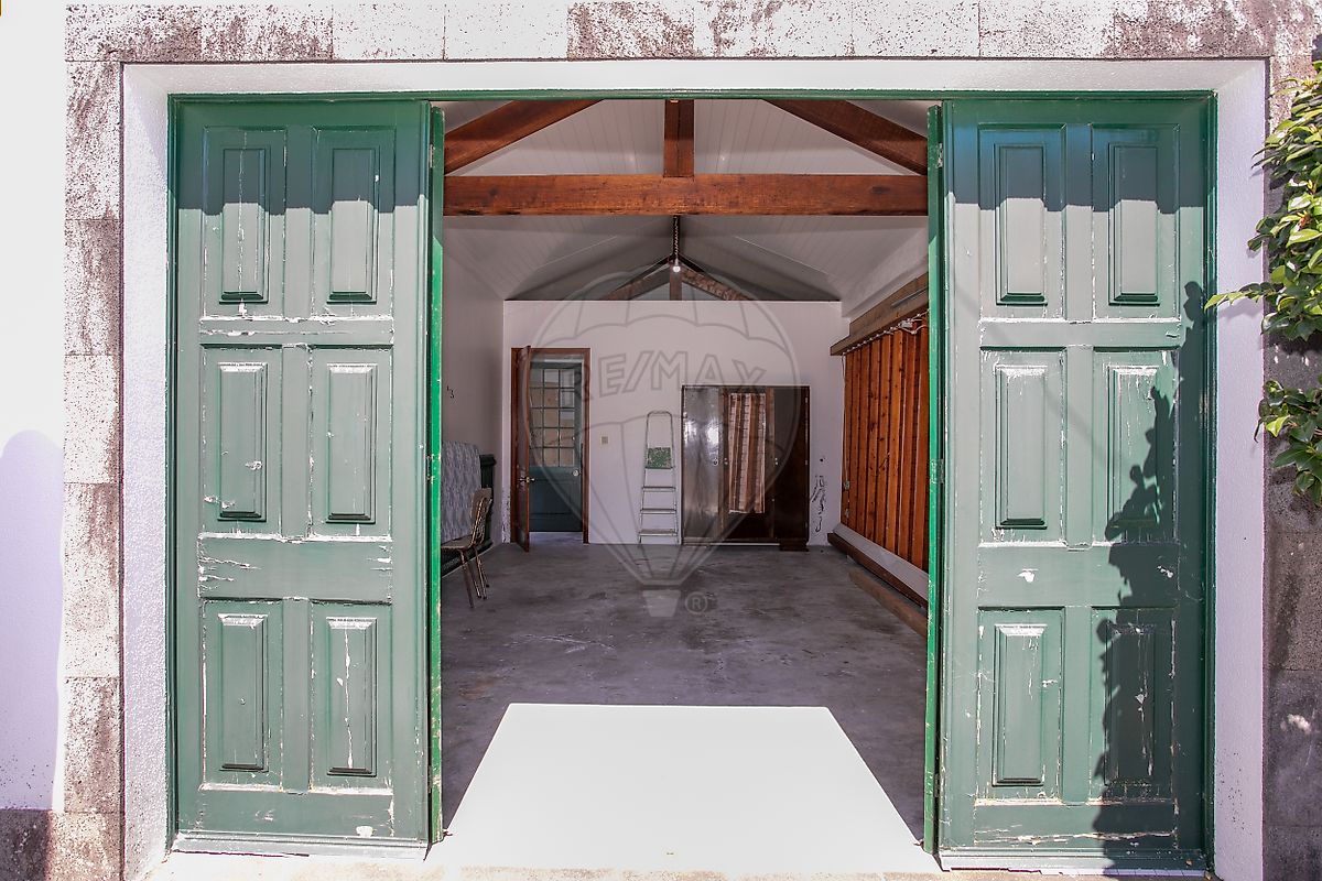 5 bedrooms House in Ribeira Grande, Portugal No. 35408