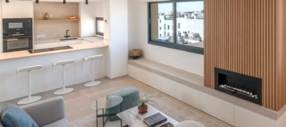 3 bedrooms Apartment in Palma de Majorca, Spain No. 177417 2