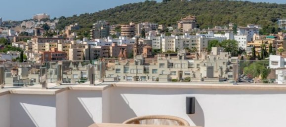 3 bedrooms Apartment in Palma de Majorca, Spain No. 177417 22