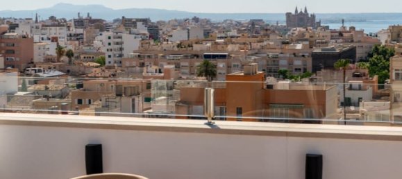 3 bedrooms Apartment in Palma de Majorca, Spain No. 177417 23