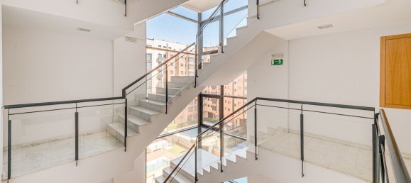 1 Schlafzimmer Doppelhaus in Madrid, Spain, Nr. 138764 31