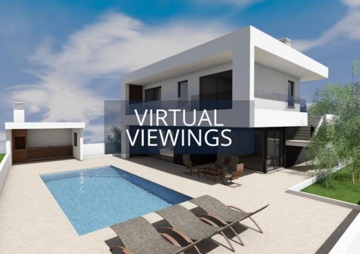 2 bedrooms Villa in Vila do Bispo, Portugal No. 3620