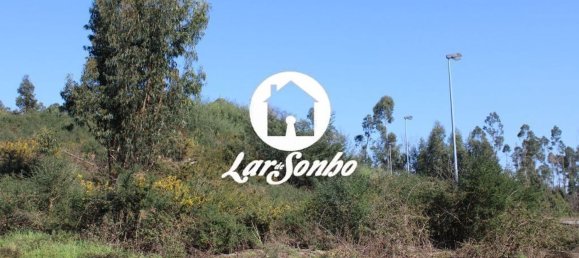 Grundstück in Vila Verde, Portugal 200m², Nr. 226743 4