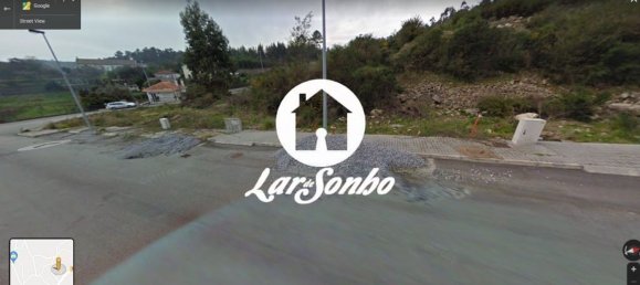 Grundstück in Vila Verde, Portugal 200m², Nr. 226743 7