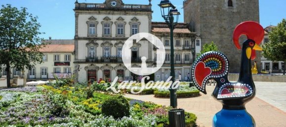 Grundstück in Vila Verde, Portugal 200m², Nr. 226743 19