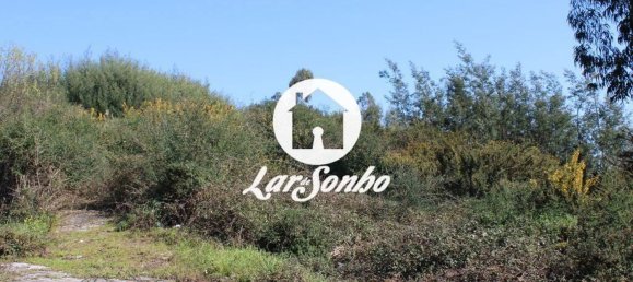 Grundstück in Vila Verde, Portugal 200m², Nr. 226743 13