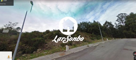 Grundstück in Vila Verde, Portugal 200m², Nr. 226743 8