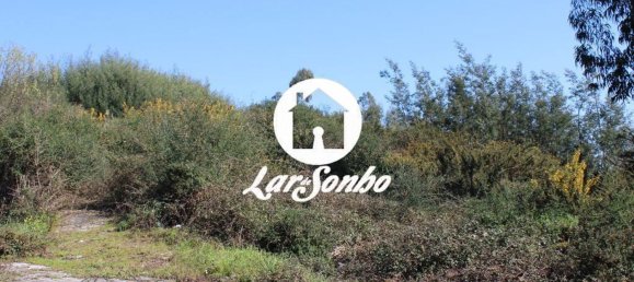 Grundstück in Vila Verde, Portugal 200m², Nr. 226743 6