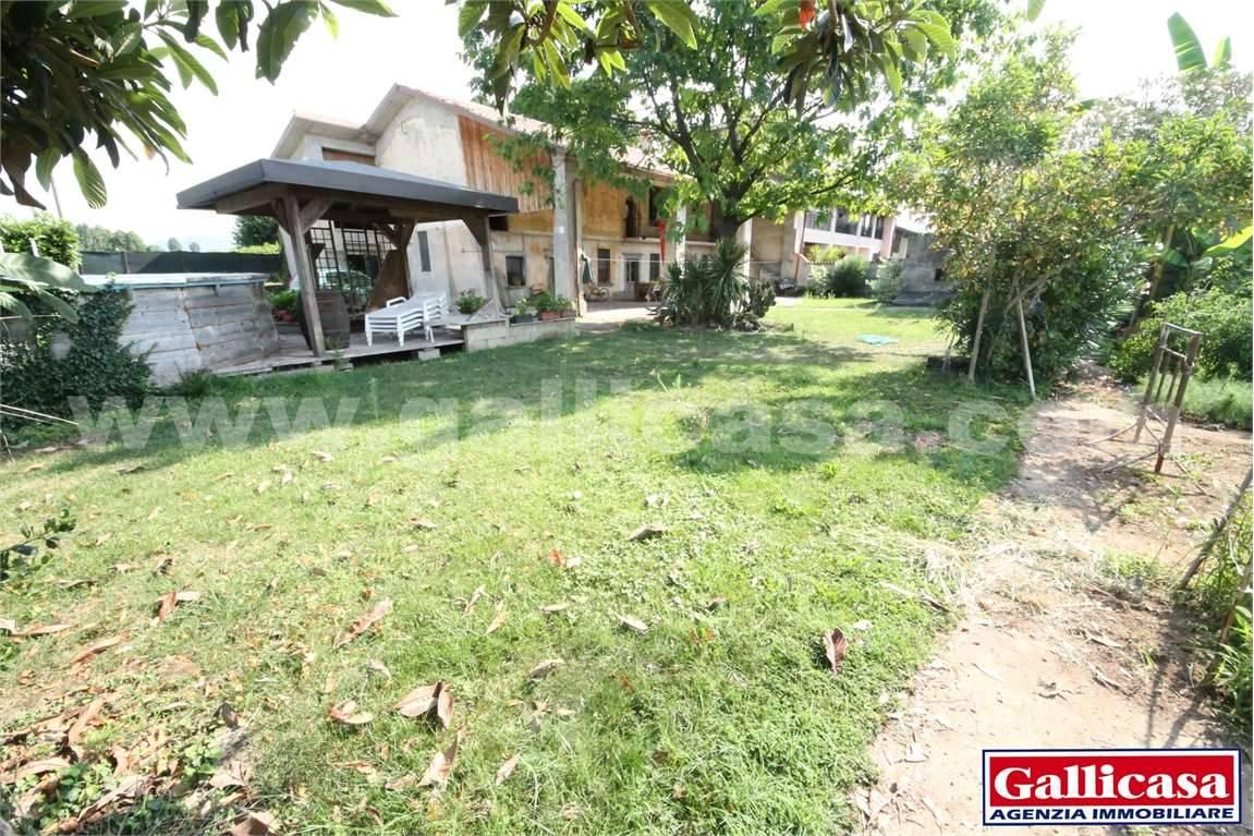 3-salle Maison à Chiari, Italy No. 168124