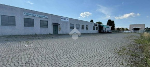 5 rooms Warehouse in Besnate, Italy No. 286895 11