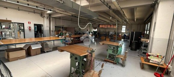 5 rooms Warehouse in Besnate, Italy No. 286895 22