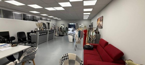 5 rooms Warehouse in Besnate, Italy No. 286895 18