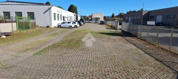 5 rooms Warehouse in Besnate, Italy No. 286895 49