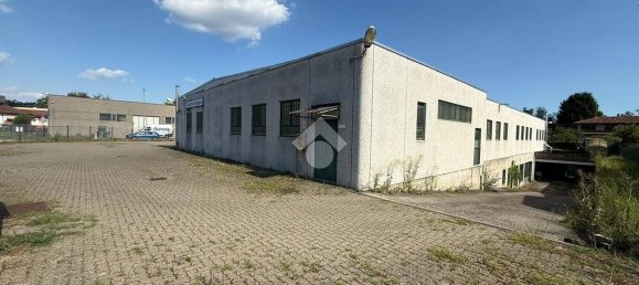 5 rooms Warehouse in Besnate, Italy No. 286895 40