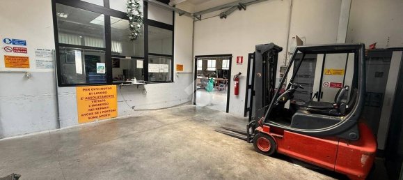 5 rooms Warehouse in Besnate, Italy No. 286895 14
