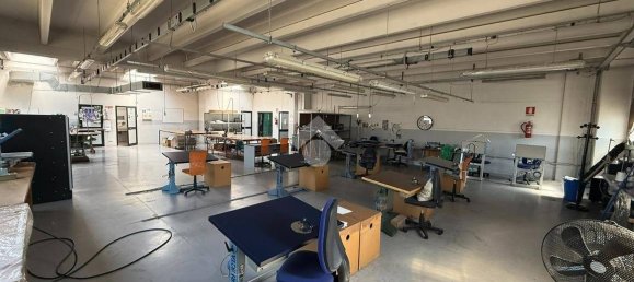 5 rooms Warehouse in Besnate, Italy No. 286895 19