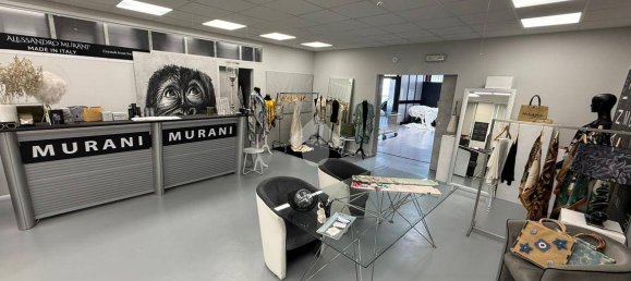 5 rooms Warehouse in Besnate, Italy No. 286895 17