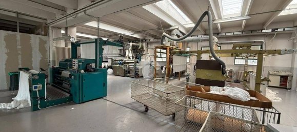 5 rooms Warehouse in Besnate, Italy No. 286895 25