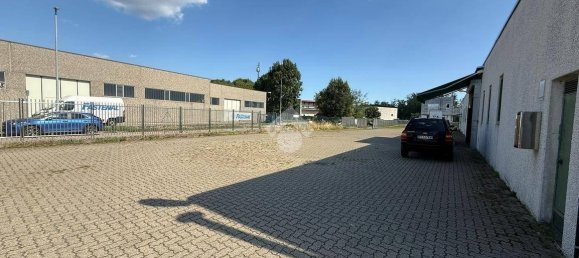 5 rooms Warehouse in Besnate, Italy No. 286895 48