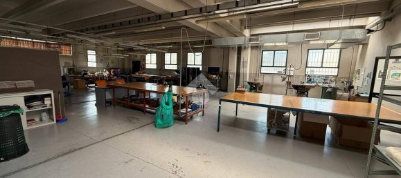 5 rooms Warehouse in Besnate, Italy No. 286895 28