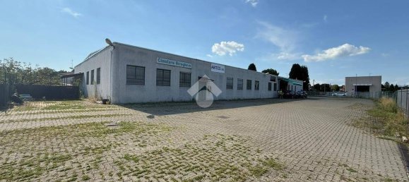 5 rooms Warehouse in Besnate, Italy No. 286895 47